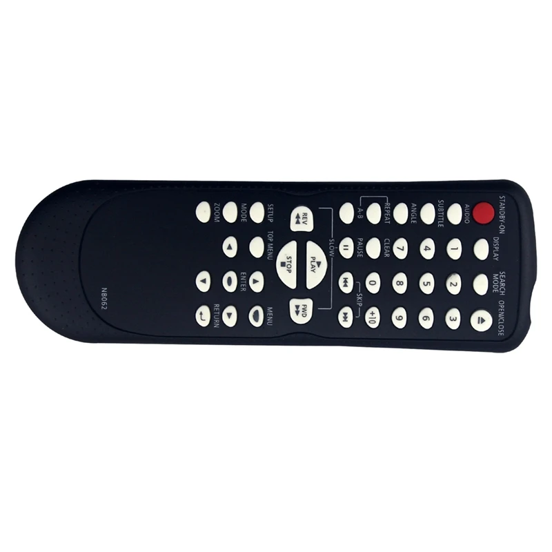 Пульт дистанционного управления NB062 NB093 для Magnavox CD DVD MWD200F MDV3300 MWD200E DP100MW8 MDV2100