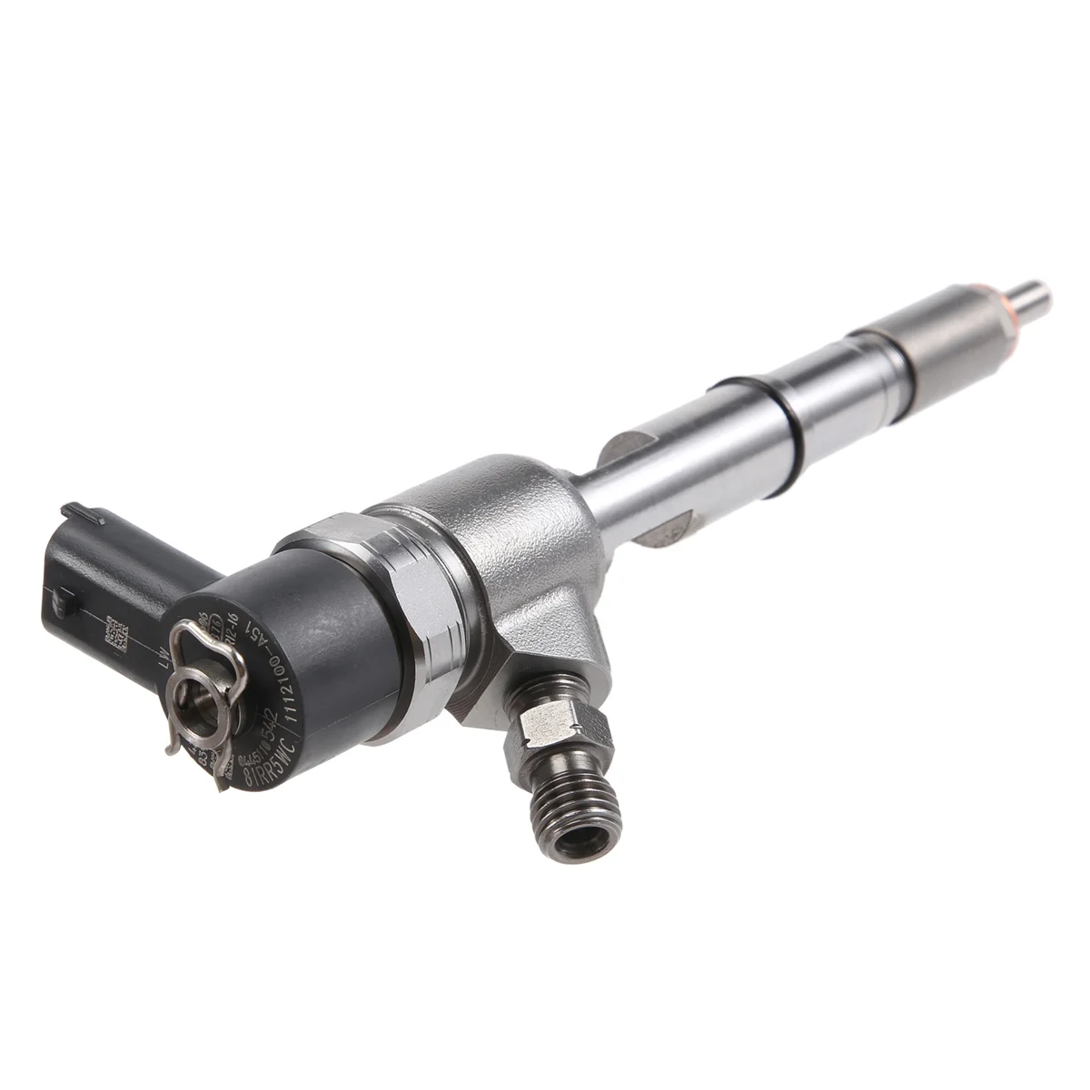 0445110542 новая Форсунка инжектора топлива для сырой нефти