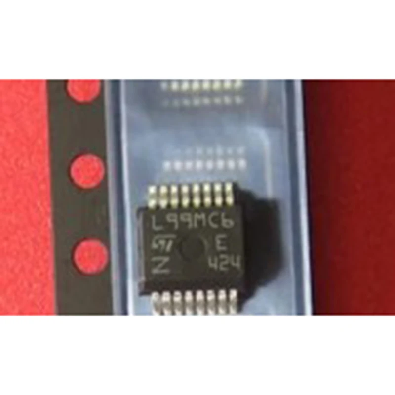 

1Pcs/Lot L99MC6 Original New Auto IC Chip Drive Module