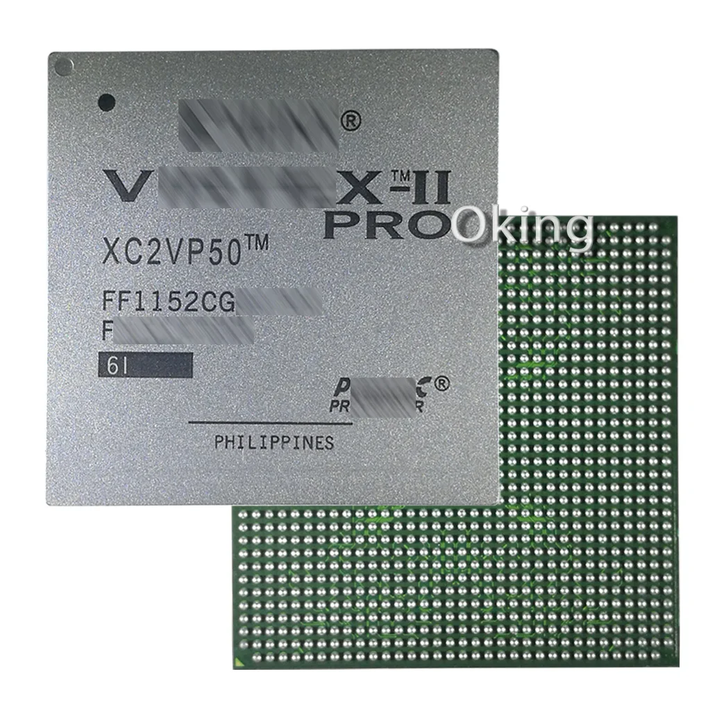 

(1 шт.) 100% новая задняя фотография BGA1152 I/O 692 Бесплатная доставка