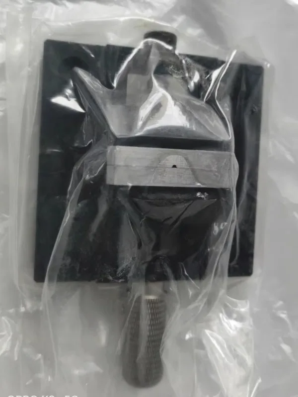 Плоскогубцы Аксессуары для инструментов тестирования твердости двухмерные