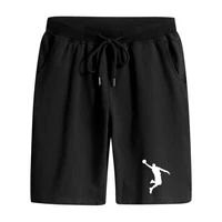 2022 most popular mens summer quickdry shorts high quality male daily casual sports short pants jogging bermuda shorts for men