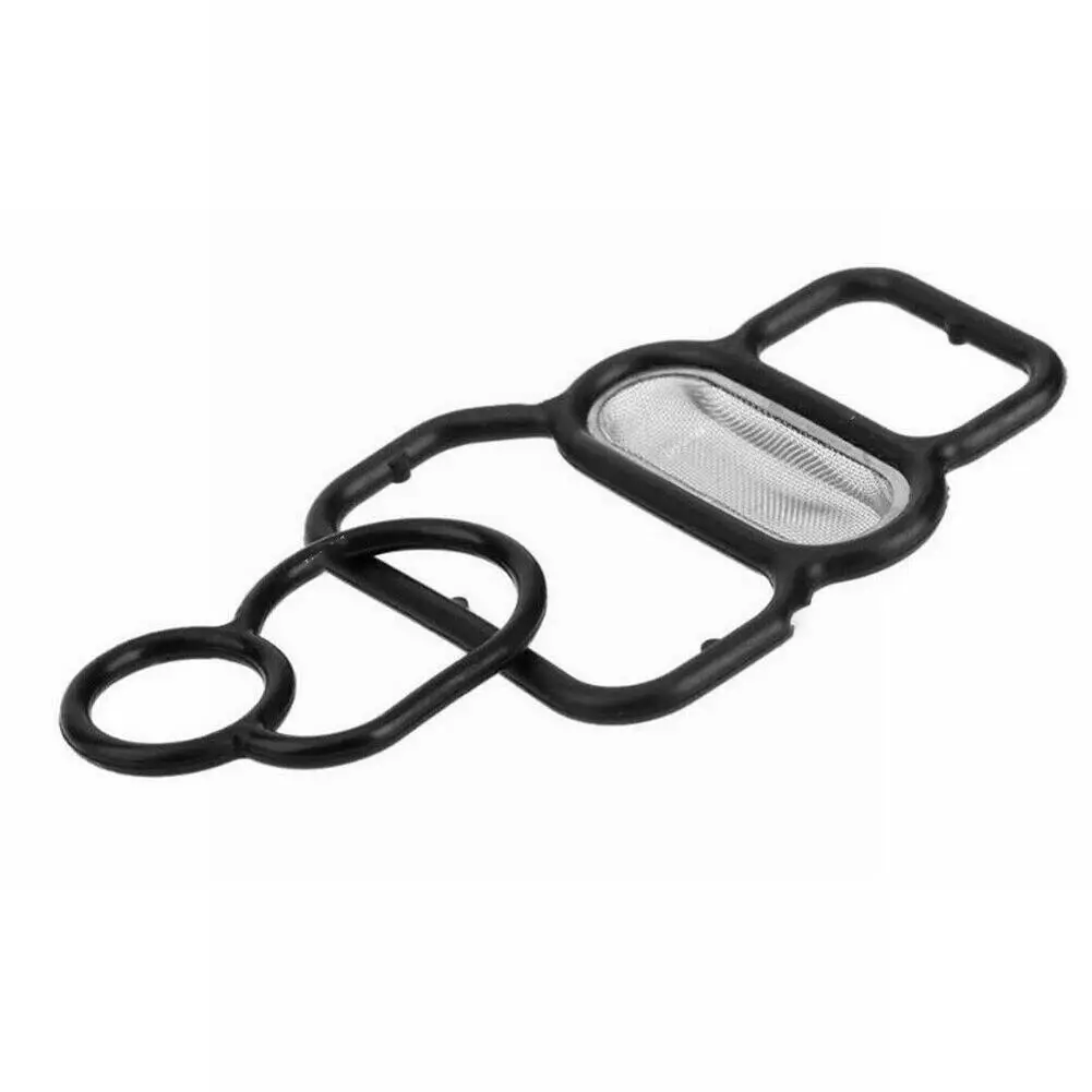 

VTEC Solenoid Spool Valve Gasket For Honda Civic 15825-P2M-005 & 36172-P08-015 Replacement Car Accessories