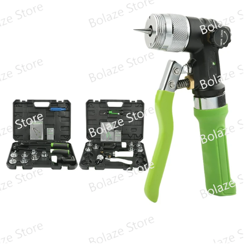 Гидравлический расширитель труб ST-300A Расширитель медной трубы Чашка Рот ST-100A