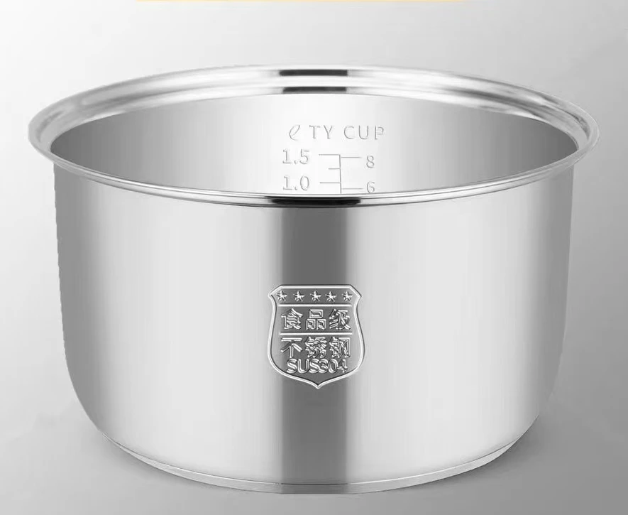 

Внутренняя чаша для скороварки Redmond rms-m4516