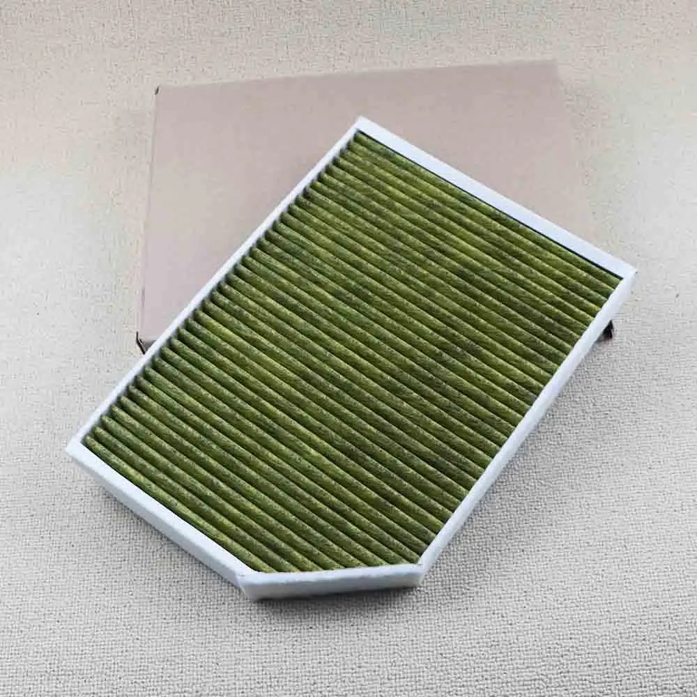 

971819429 Cabin Air Filter For P Panamera 4 E-Hybrid SportTurismo Panamera GTS Turbo S E-Hybrid SportTurismo 971 2016- 97181942