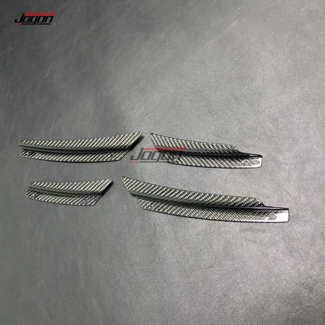 Передний бампер для Toyota Yaris XP90 XP130 XP150 XP210 2005-2022