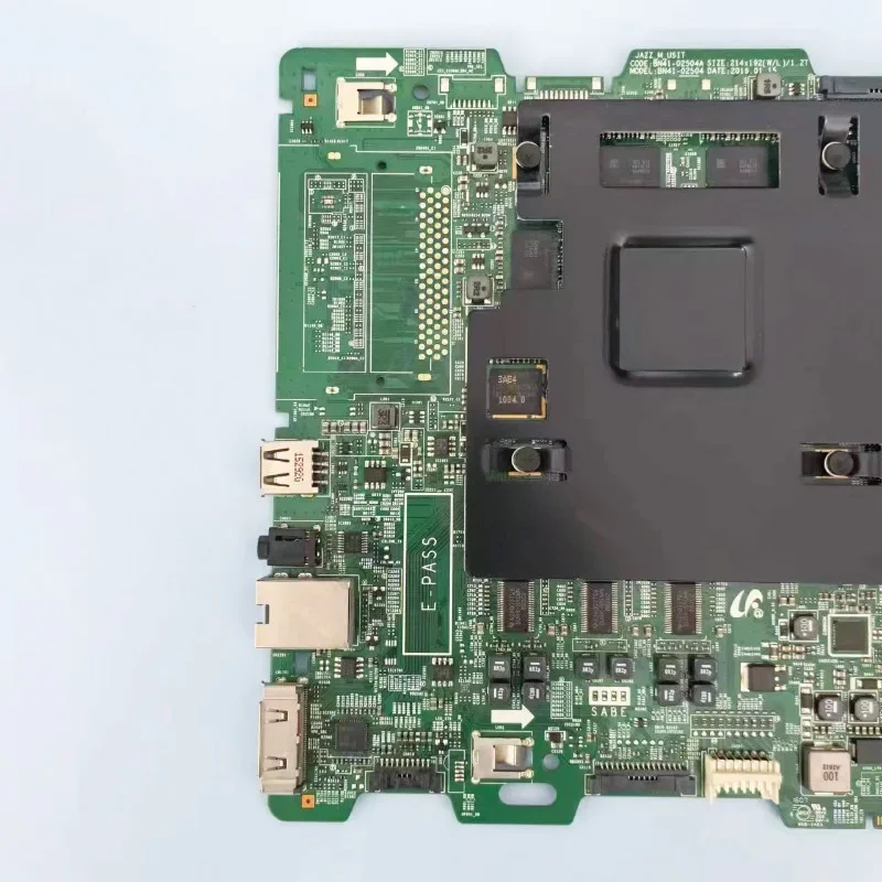 Совместим с основной платой Samsung BN41-02504A BN41-02504 BN94-10843A для UN65KS9000FXZA UN65KS9000F UN65KS9000