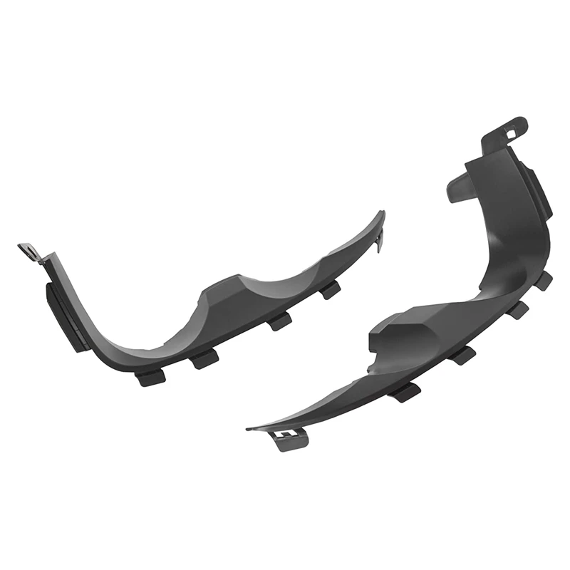 New Headlight Lamp Mounting Bracket Bumper Retainer For 2012-2016 Chevrolet Sonic 95976851 95976852 GM2508111 GM2509111