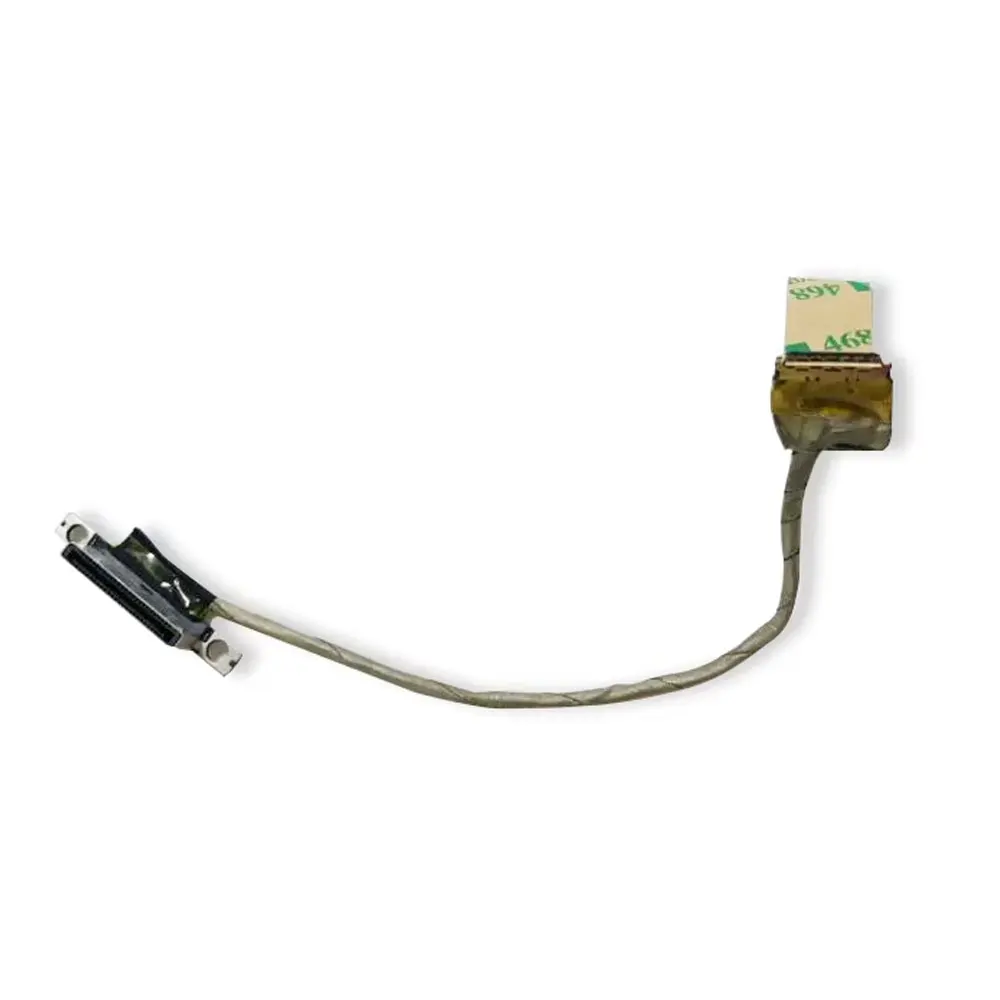 Гибкий кабель видеоэкрана для ASUS Transformer Pad TF103C TF103 ноутбука ЖК-дисплей