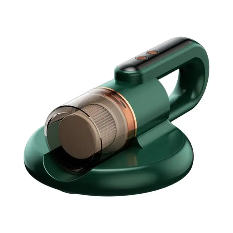 

Инструмент для очистки ковров от пыли, фильтрационный пылесос, УФ-инструмент для удаления пыли в кровати, с эргономичной ручкой, для домашне...