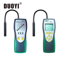 duoyi dy23b dy23 car brake fluid tester digital accurate test automotive brake fluid water content check universal oil quality