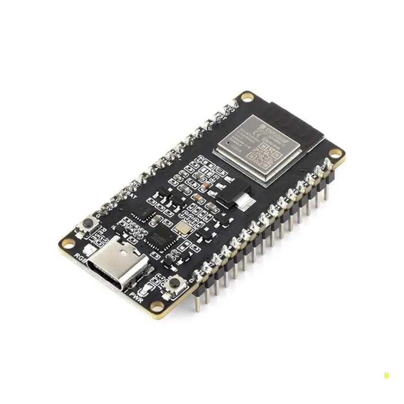 Плата модуля ESP32-MINI-1 Резьба ESP32 для микроконтроллера F19E