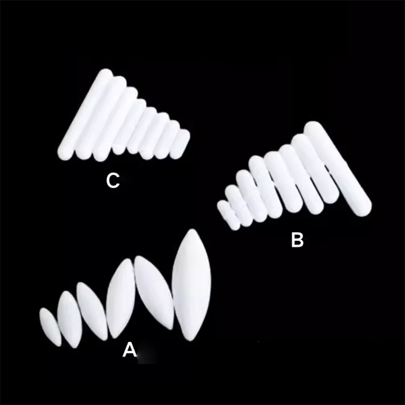 5 шт./партия мешалка из ПТФЭ