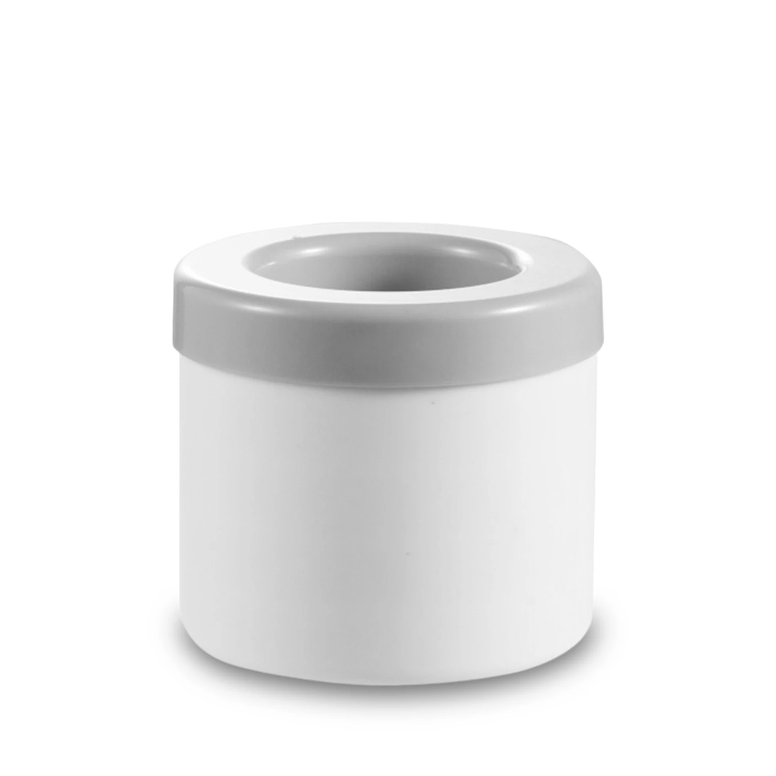 

Cylinder Ice Cube Mould DIY Silicone Ice Cube Maker Mold Portable Container Kitchen Indoor Accessories