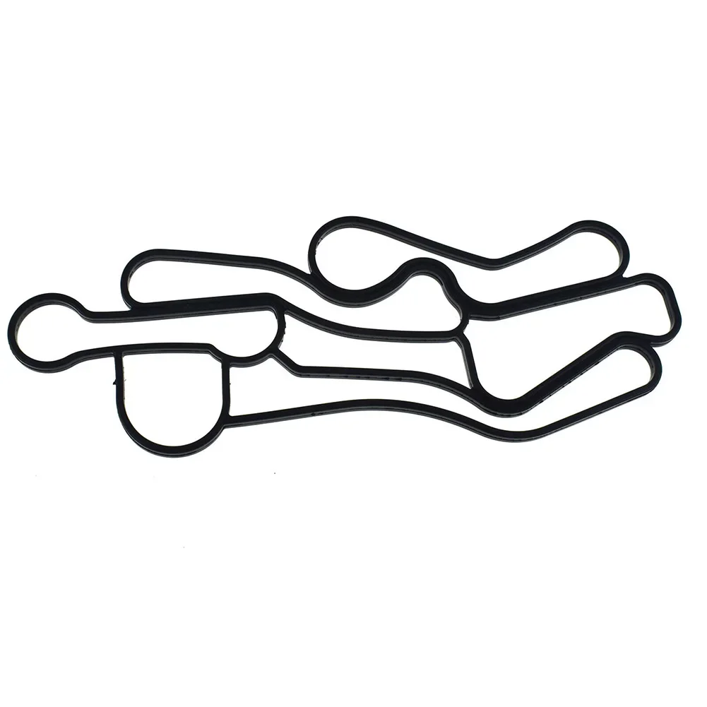 Совершенно новый комплект прокладок прокладка масляного радиатора двигателя