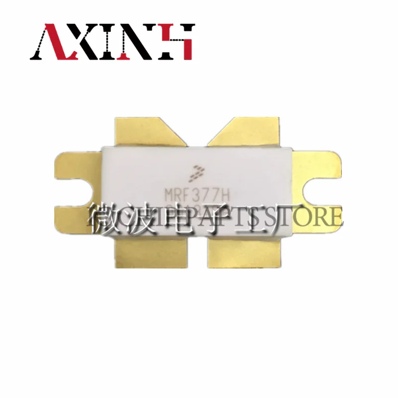 MRF377H 1 шт., SMD RF-трубка, радиочастотная мощность, полевой эффект, улучшение транзисторного канала, 100% оригинал в наличии