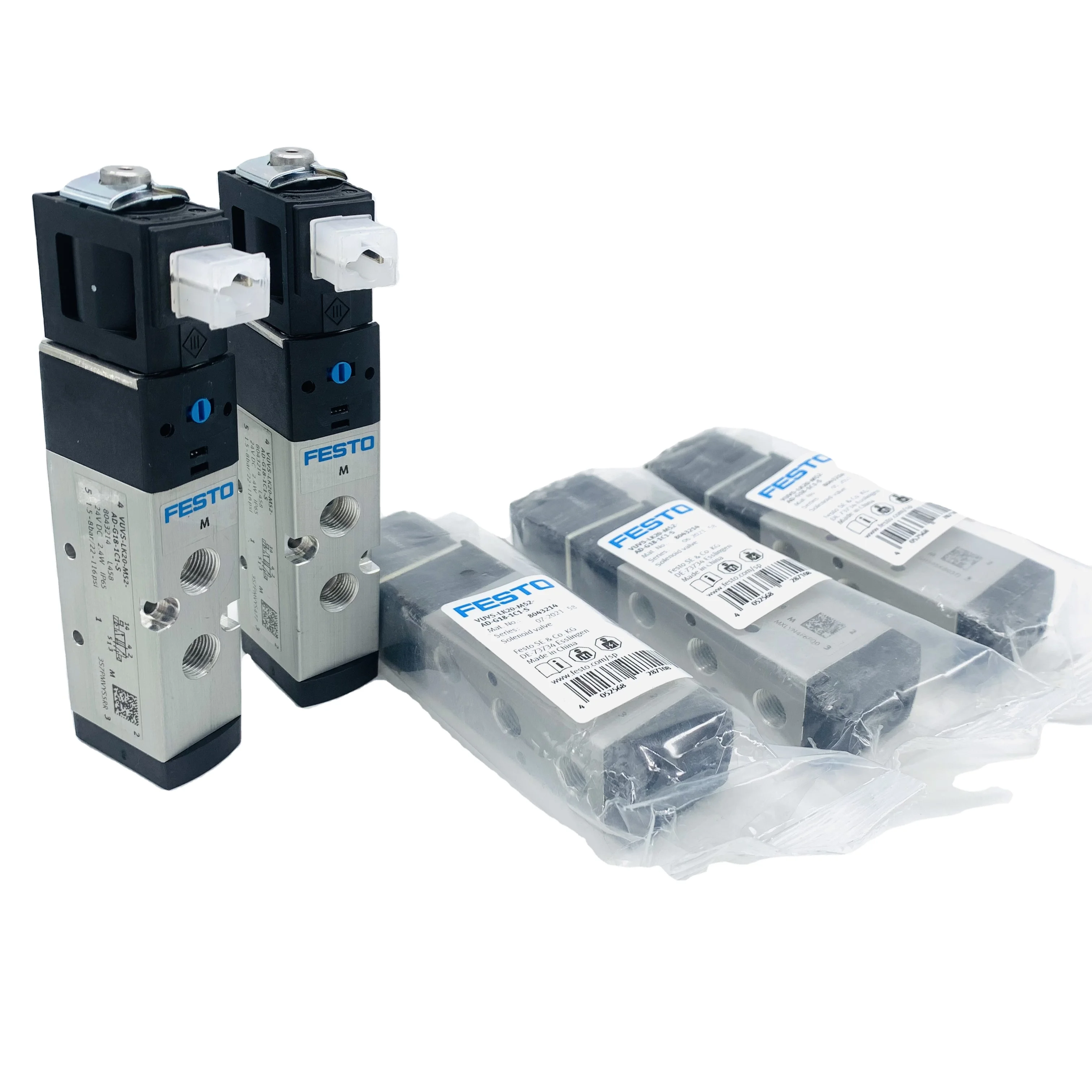 

FESTOS air control valve JH-5-1 4 10408 JH-5-1 4-EX 536036 8823