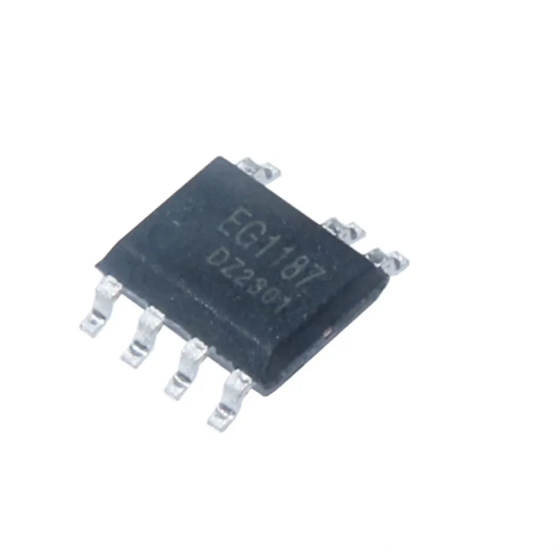 

10PCS EG1187 Non-isolated Constant Voltage And Constant Current Control Chip SOP8 New Original