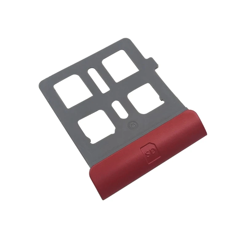 

For 3DSLL 3DSXL Game Card Slot Socket Cover Caps Replacement Repair