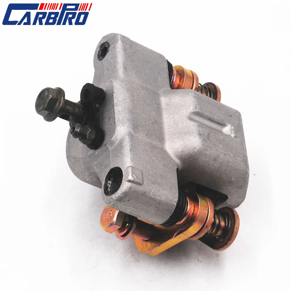 

Left Front Brake Caliper For Polaris Sportsman 300 400 With Pads 2008 2009 2010