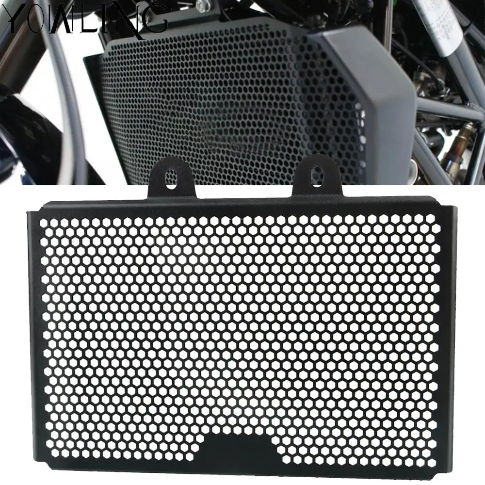 

Radiator Guard For Husqvarna 401 Svartpilen 401 Vitpilen 2018-2020 125Duke 250Duke 390Duke 2017-2022 2021 Radiator Grill Cover