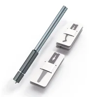 Лезвия для работы с чипами#1