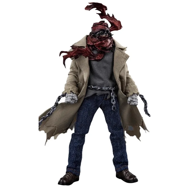 В наличии оригинальная CCSTOYS Nagare Ryoma 1/12 аутентичная экшн-анимационная модель