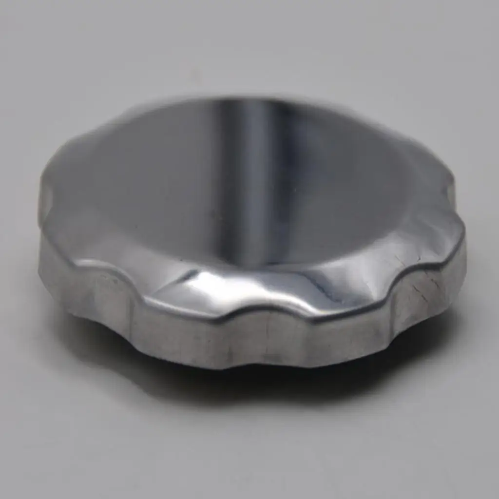 Металлическая крышка бензинового топливного бака для Honda GX120 GX160 GX200 GX240 GX340