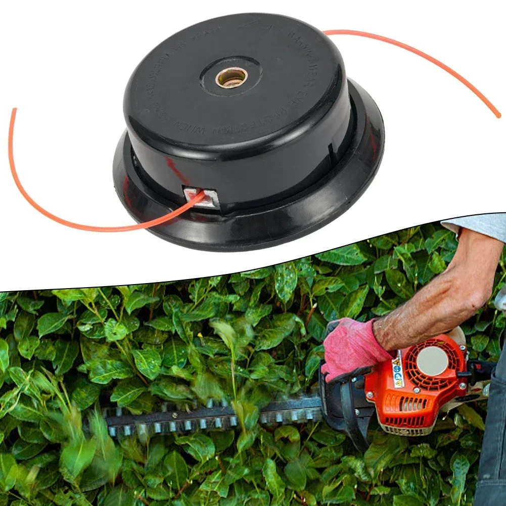 Головка триммера для Honda 72560-VL1-632 аксессуары кусторез UMK422 запасные части UMK425