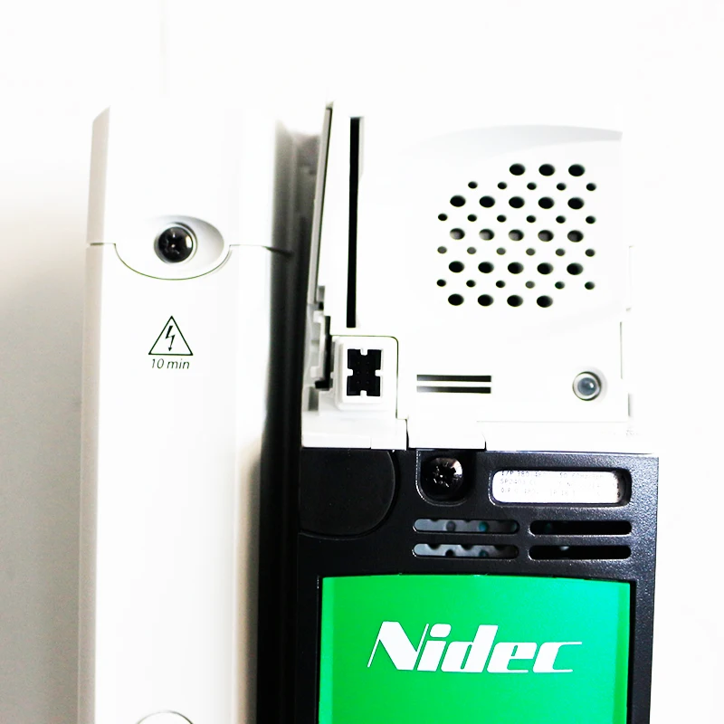 Американский инвертор SP2403 Emerson CT модуль связи 1 кВт привод переменного тока новый