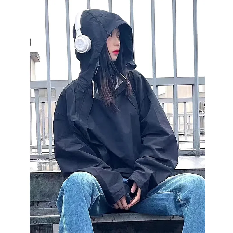 Женский пуловер, пальто, осенняя