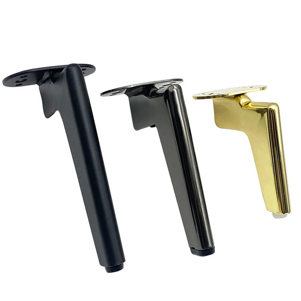 4 шт. металлические ножки для журнального столика 12/15/18 см |