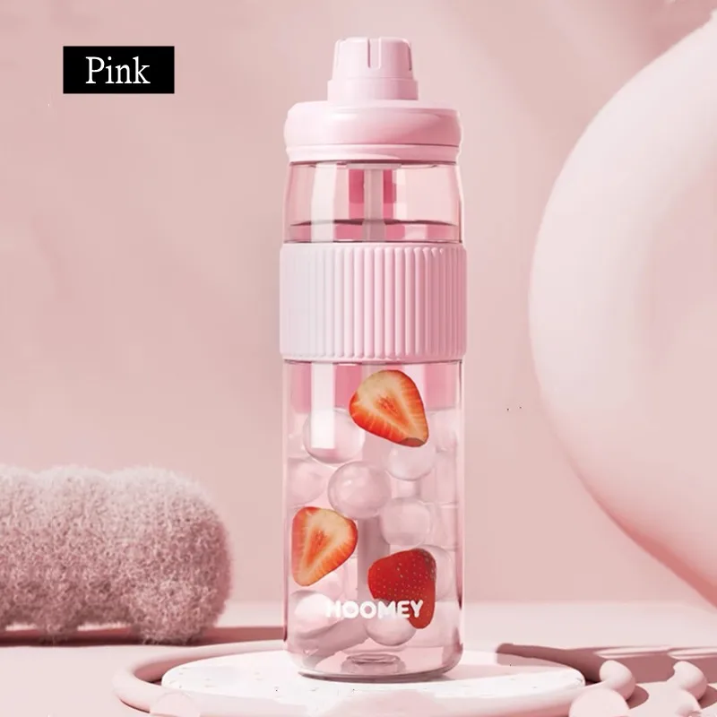 

CPLIFE Портативная бутылка для воды из тритана 750/1000 мл