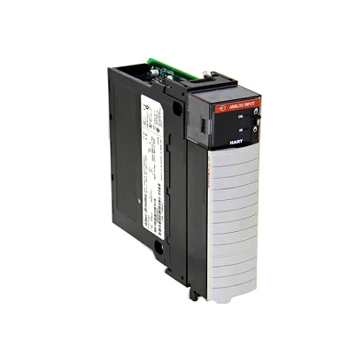 

Spot PLC industrial control automatic equipment 1756-IF8