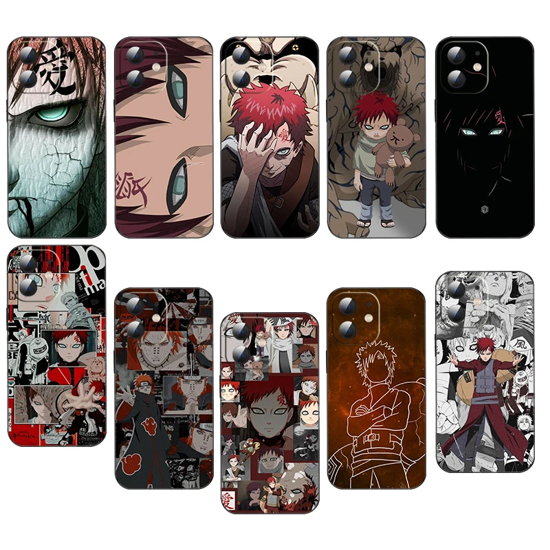 Мягкий силиконовый чехол A-7 G-GAARA для Xiaomi Mi F1 9T Pro A1 5X A2 Lite A3 CC9E 10T 11T 12Pro 12X Caver