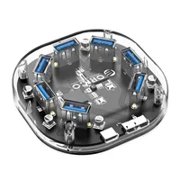 Концентратор ORICO#6