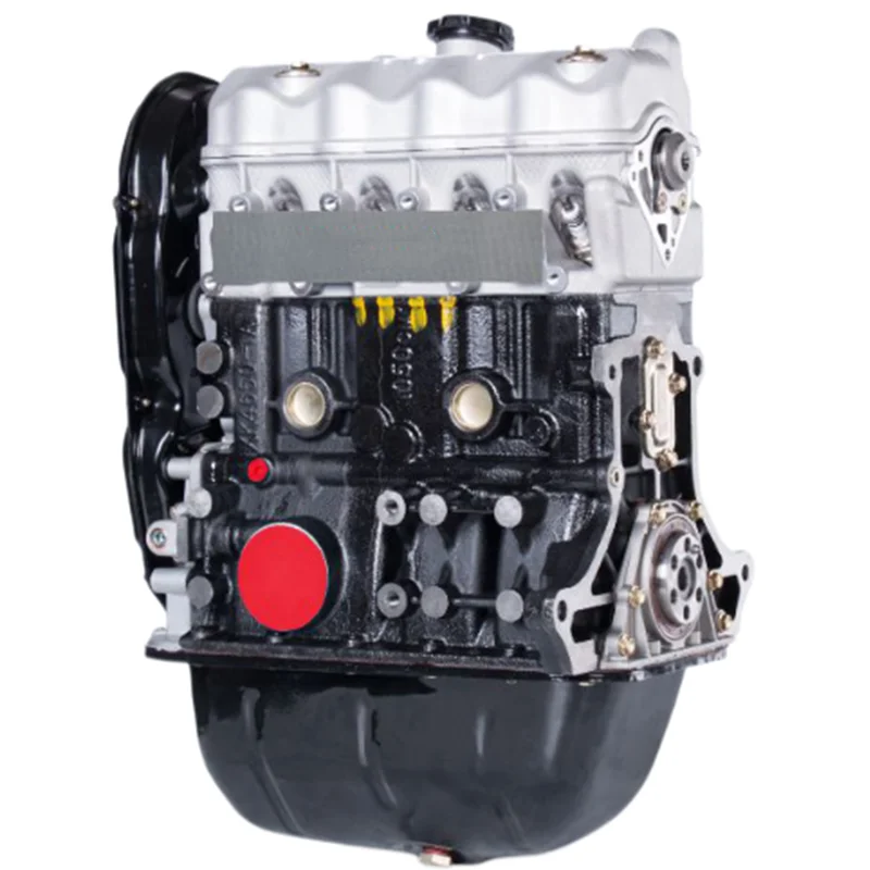 

Brand new 465Q engine 1.0L 4Cylinder for chana wuling dksf hafei car engine