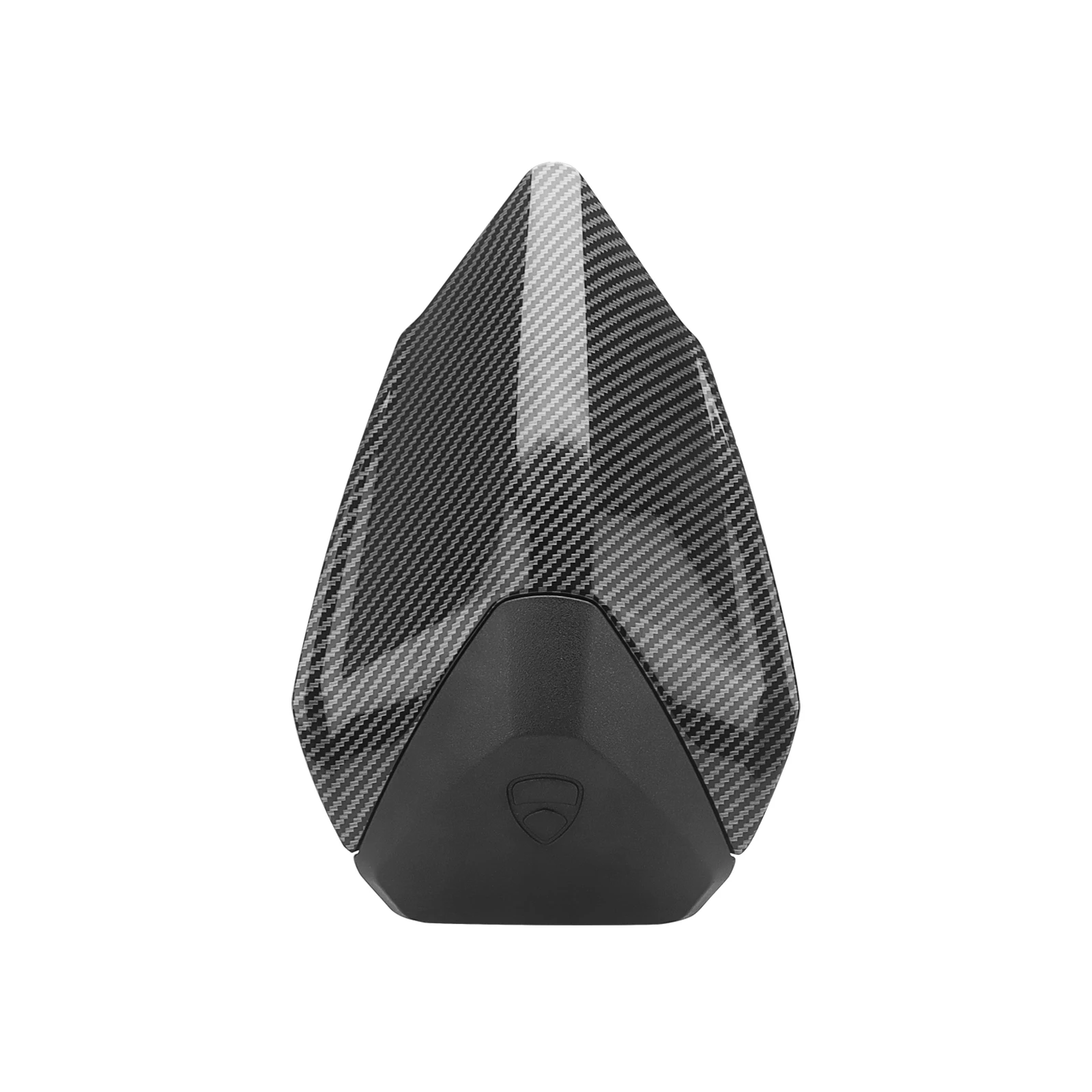 Чехол на заднее сиденье мотоцикла, пассажирский обтекатель, одиночный обтекатель для Ducati Panigale 899 1199 S R 1199S 1199R 2012 2013 20214 2015