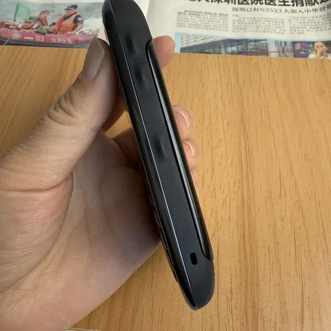 Оригинальный мобильный телефон Blackberry 9300 Curve 2,46 дюйма TFT-дисплей 2 МП 3G WIFI GPS мобильный телефон BlackBerry смартфон