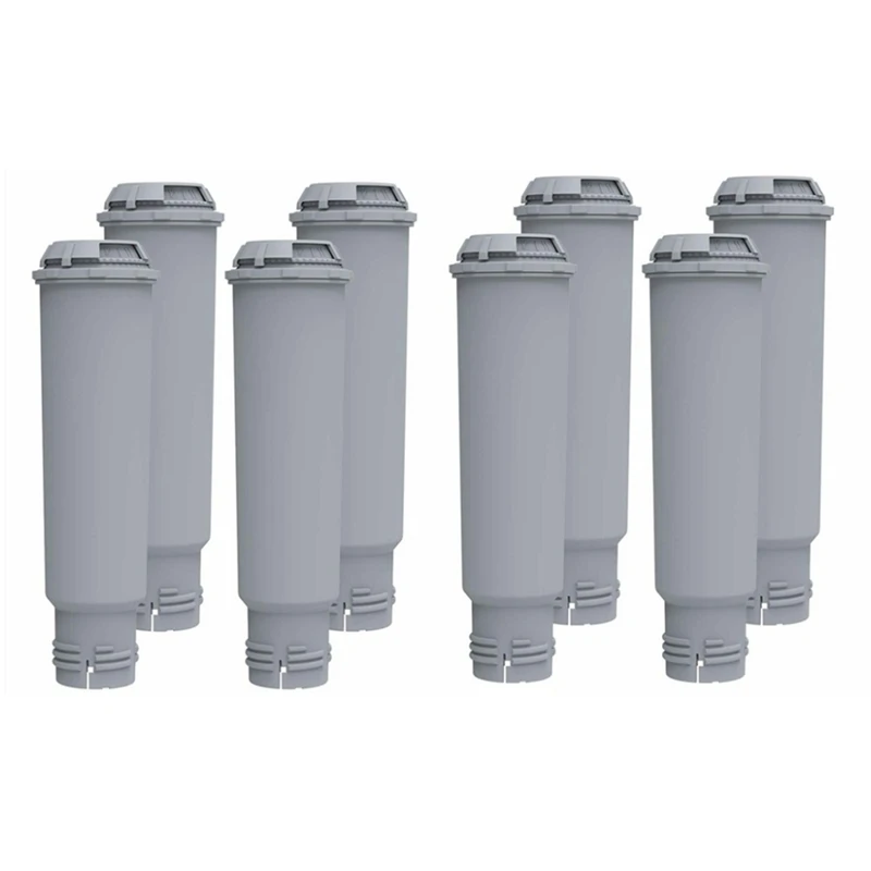 

Фильтр воды для эспрессо-машины Krups Claris F088 Aqua Filter System, для Siemens, Nivona, gagлучшее, AEG,Neff Замена