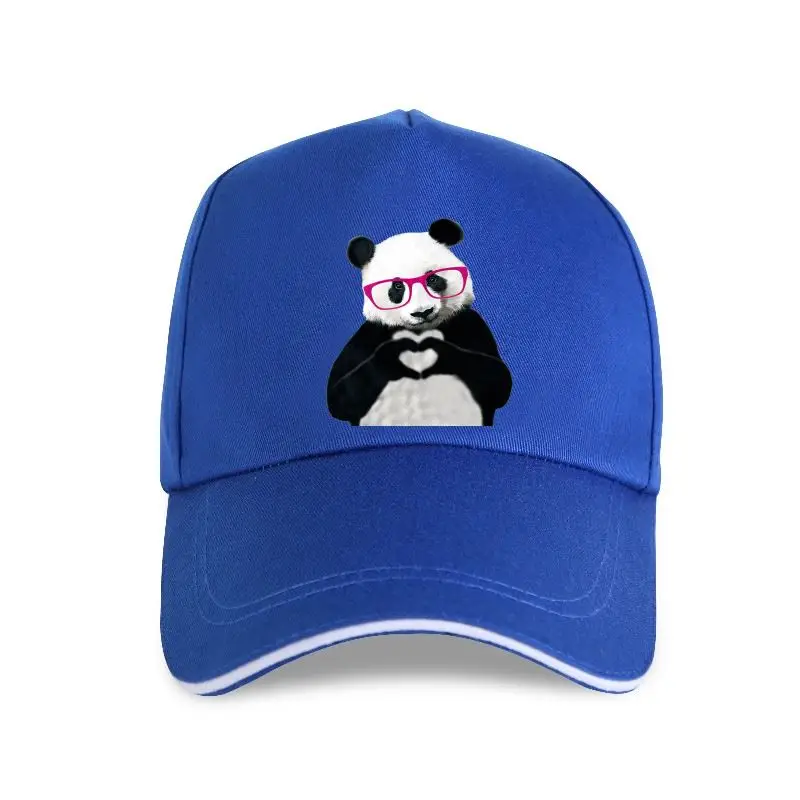 

Women Cute Lovely Panda Printed Baseball cap Tops Clothes