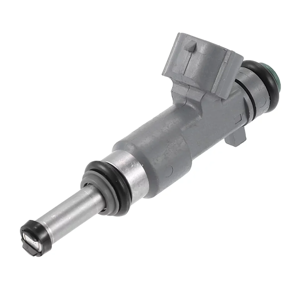 1/4 шт. для Nissan Navara Frontier NP300 Renault Alaskan Mercedes-Benz X-Class 2015-2019 топливные форсунки 16600-EA00A