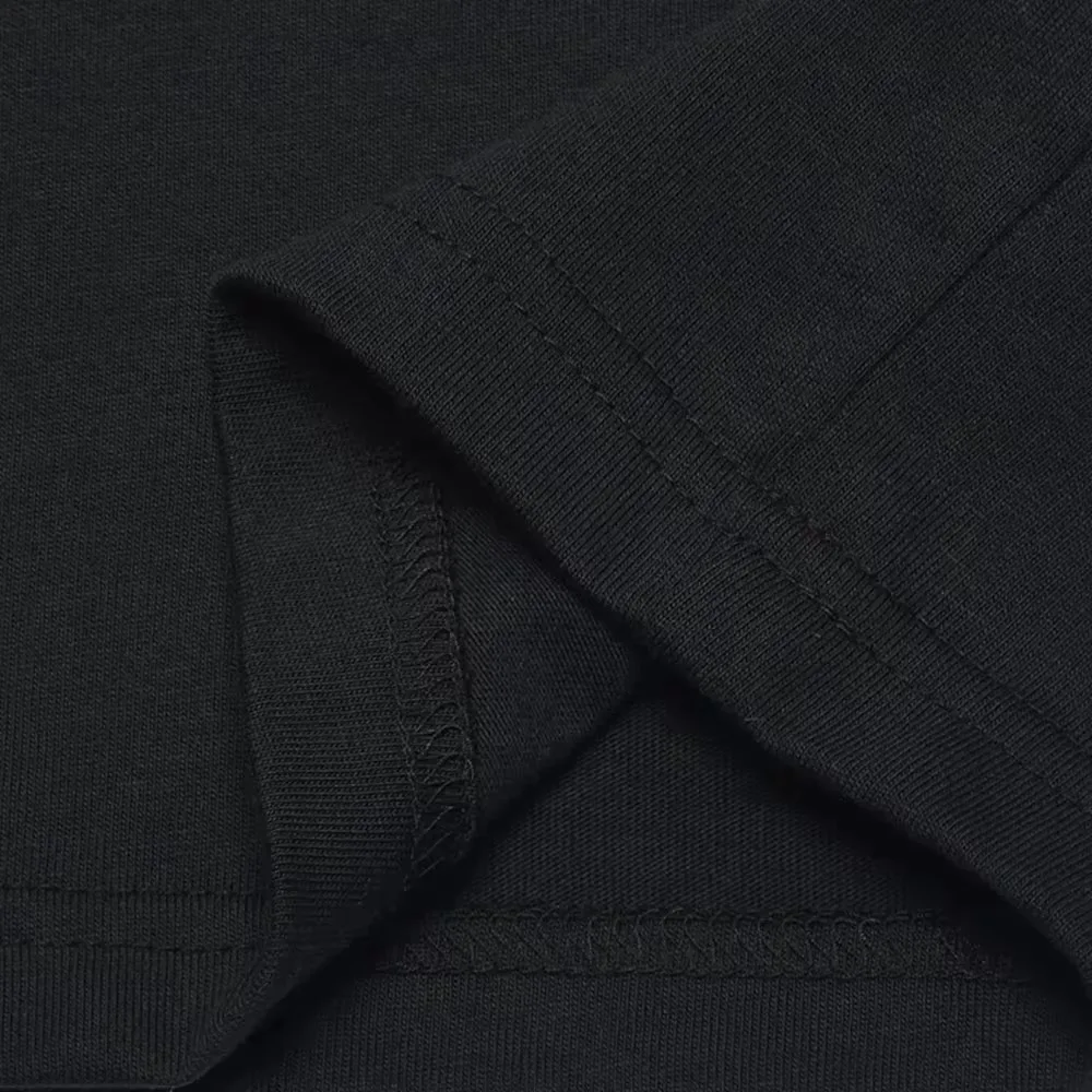 2024 американский забавный бренд Enin с принтом модная трендовая футболка в стиле