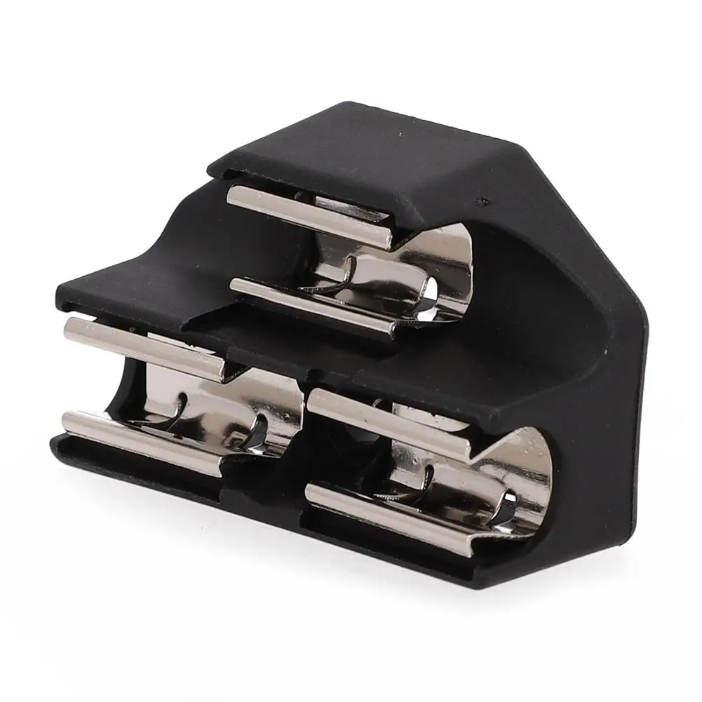 

Electric Tool Screwdriver Holder 43720550 For Milwaukee With Screws Replace Bit Woodworking Tools Herramientas Taladro Brocas