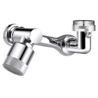 splash filter faucet 1080 degree rotatable faucet sprayer head faucet extender aerator sink faucet attachment