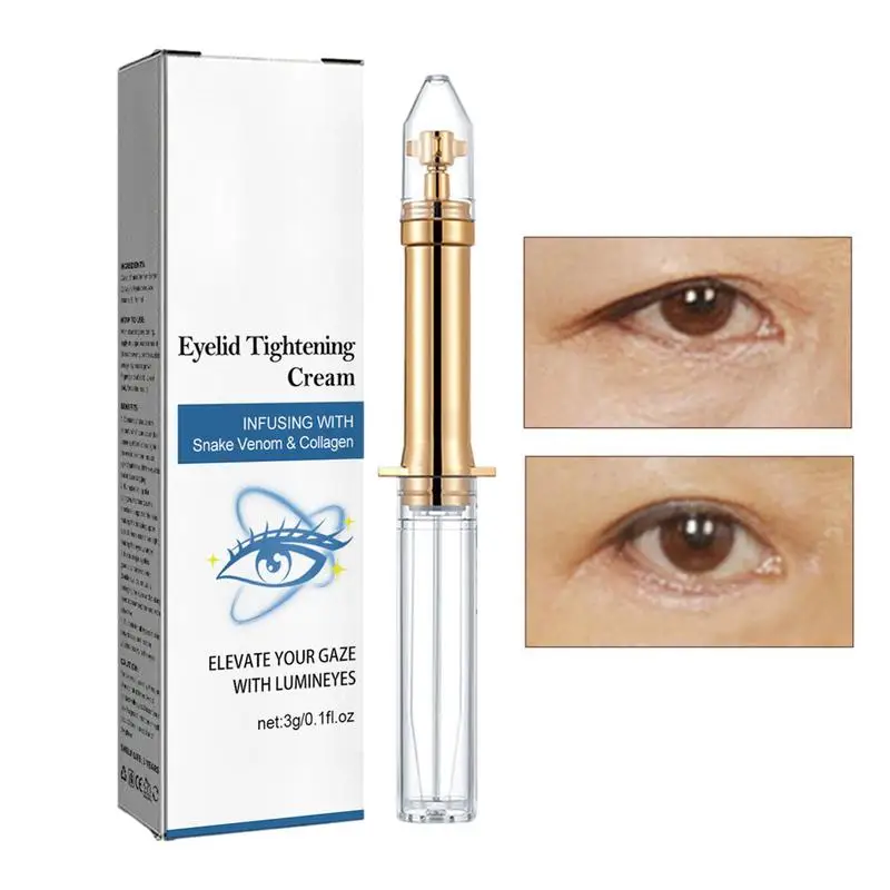

Eye Brightening Cream Eye Perfector Natural Organic Rapid Eye Repair Cream To Reduce Women Puffiness Wrinkles Dark Circles