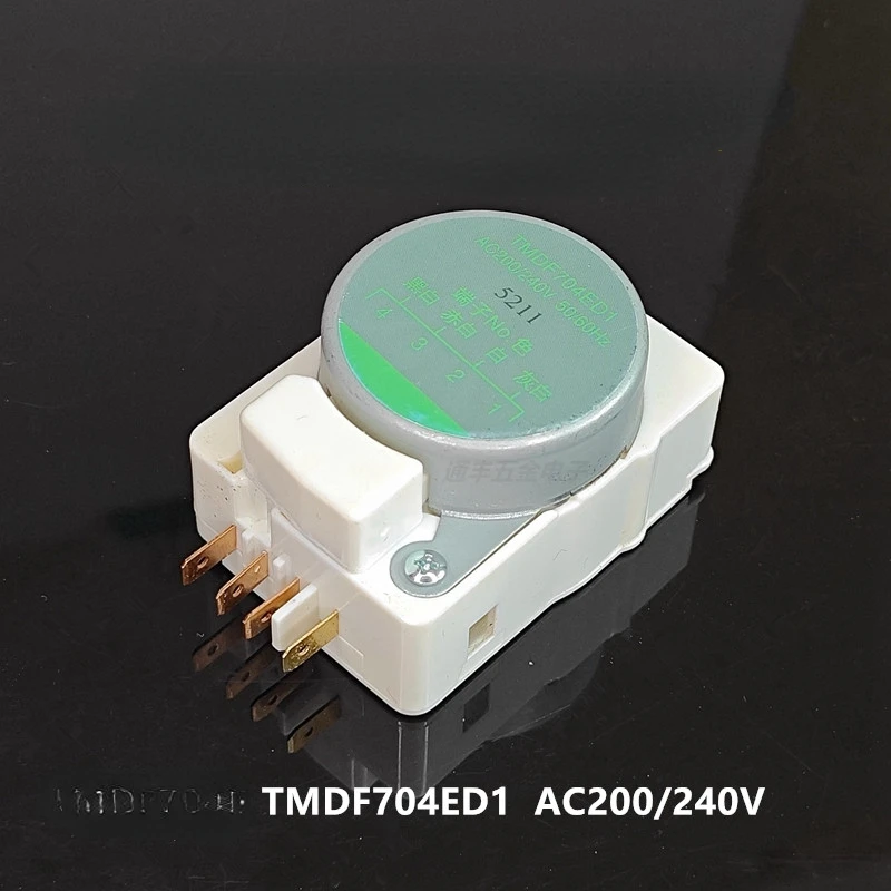 

Таймер оттайки для холодильника Toshiba TMDF704ED1