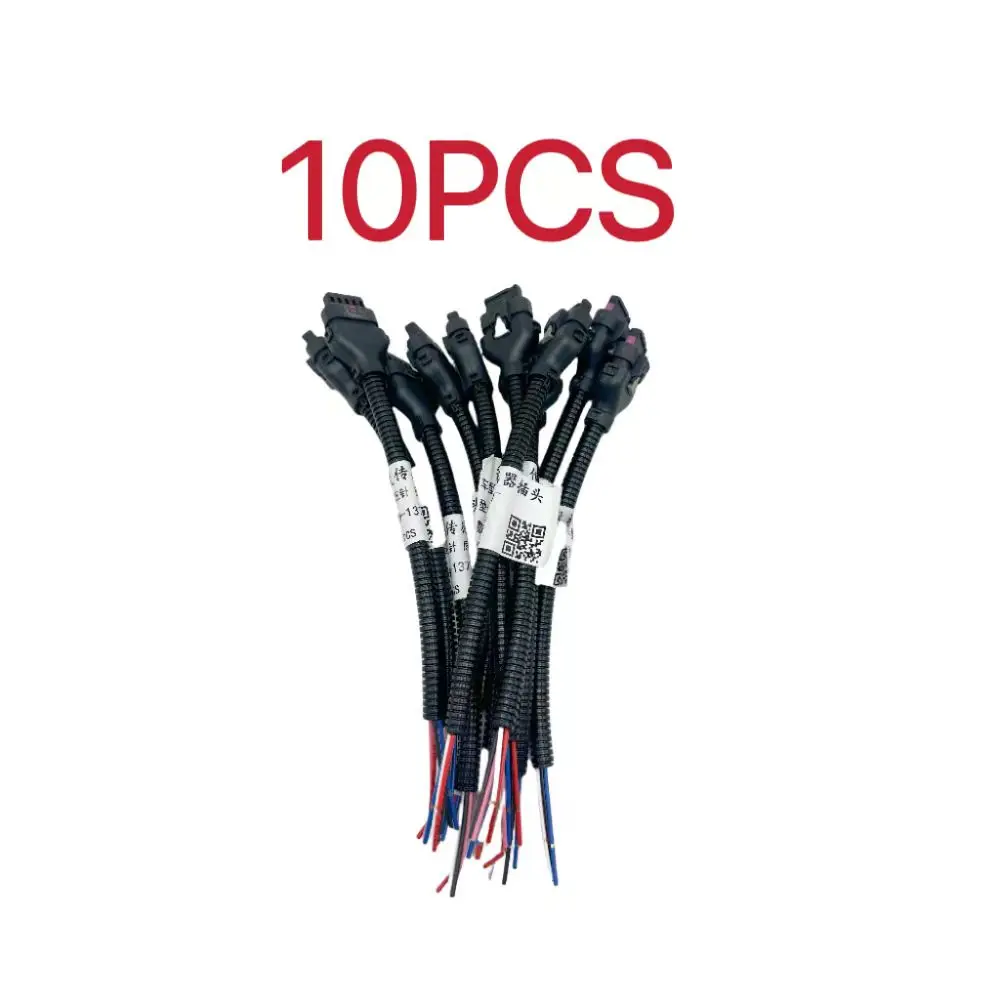 5-контактный разъем применимый к разъему датчика оксида азота VDO