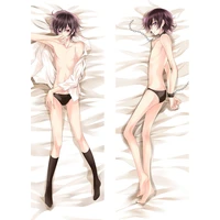 code geass lelouch of the rebellion lamperouge decorative soft pillow case